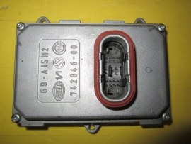 MERCEDES BENZ HEADLIGHT BALLAST HEADLIGHT COMPUTER 0028206026